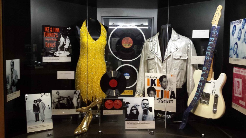 Picture 5 for Activity Memphis: Stax Museum of American Soul Music