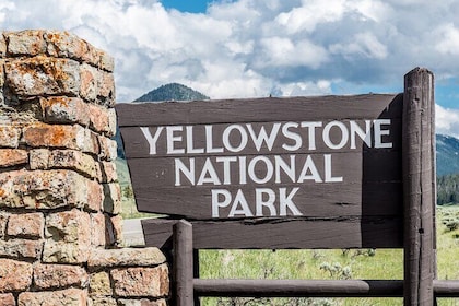 2-Day Yellowstone Tour Lower and Upper Loop Guided Tour