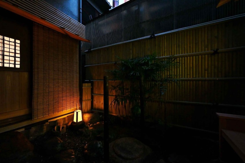 Picture 17 for Activity Kyoto: Local Home Visit Semi-Private Tea Ceremony