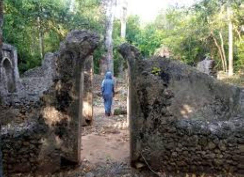 Picture 4 for Activity Malindi: Full-Day City Highlights Tour with Gede Ruins