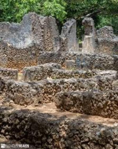 Picture 6 for Activity Malindi: Full-Day City Highlights Tour with Gede Ruins