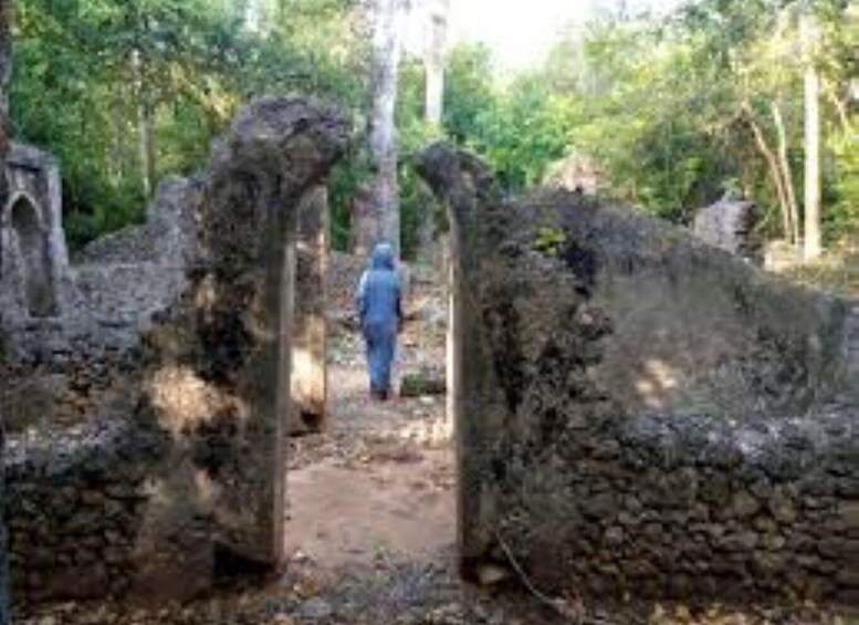 Picture 4 for Activity Malindi: Full-Day City Highlights Tour with Gede Ruins