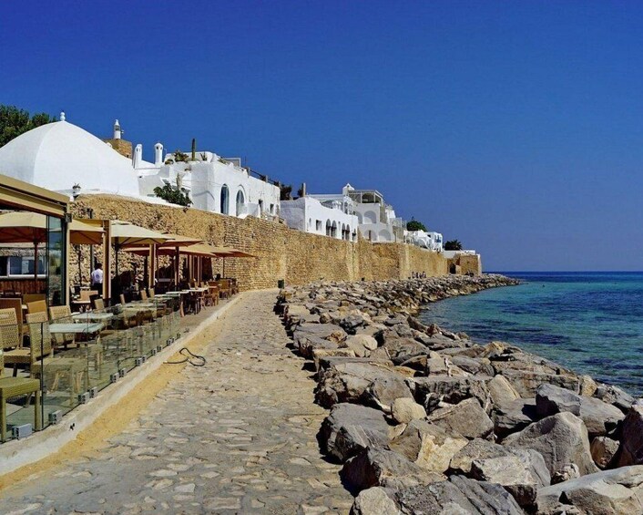 Picture 4 for Activity From Tunis, Ham, Sou: Explore Hammamet, Monastir and Sousse