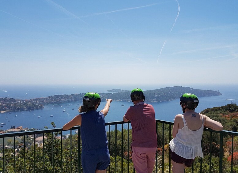 Picture 5 for Activity 3-Hour Segway Tour to Nice & Villefranche-sur-Mer