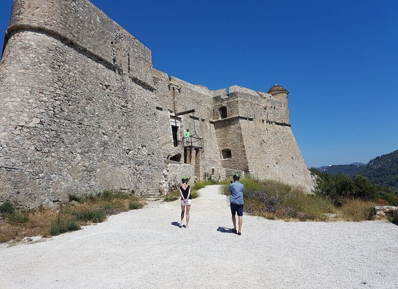 Picture 4 for Activity 3-Hour Segway Tour to Nice & Villefranche-sur-Mer