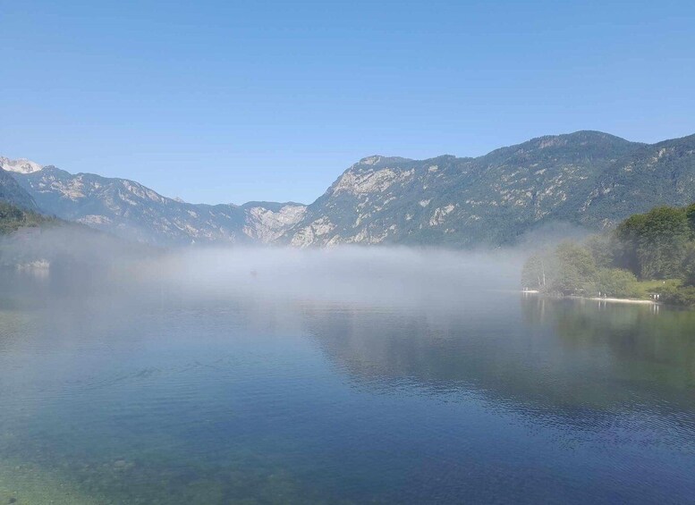 Picture 7 for Activity Triglav National Park Tour from Bled