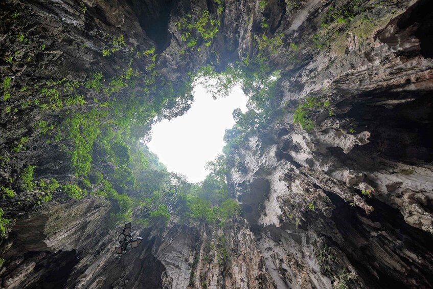 Picture 7 for Activity From Kuala Lumpur: Private Batu Caves Temple Tour