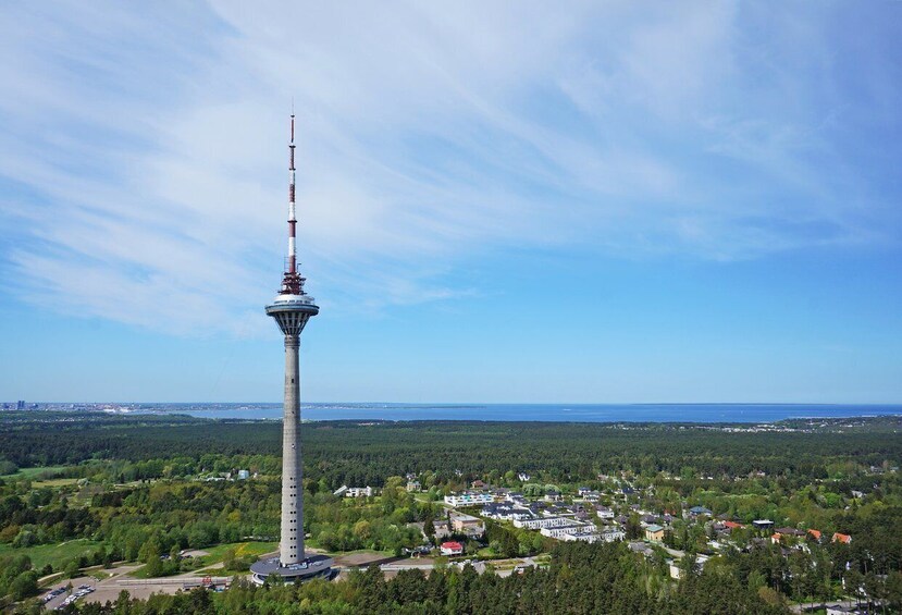 Picture 6 for Activity Tallinn: Top Attractions and Viimsi Open Air Museum