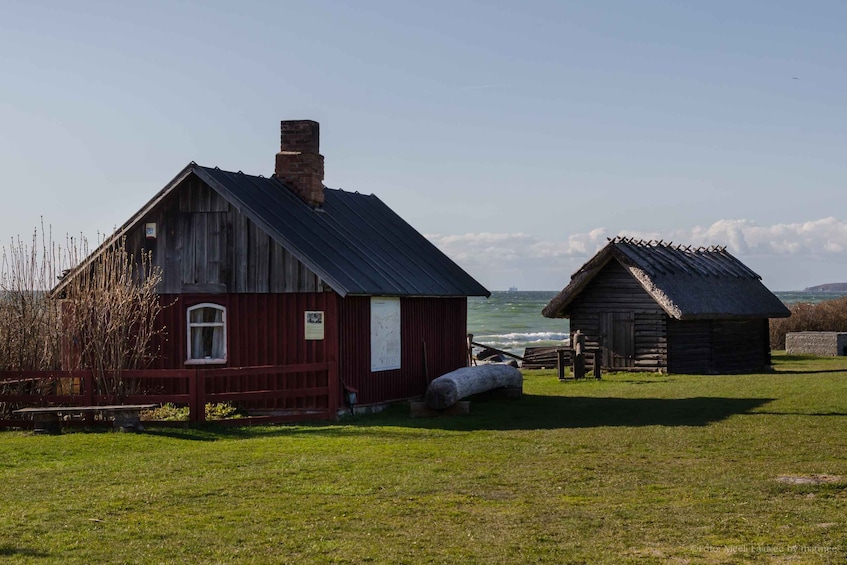 Picture 4 for Activity Tallinn: Top Attractions and Viimsi Open Air Museum