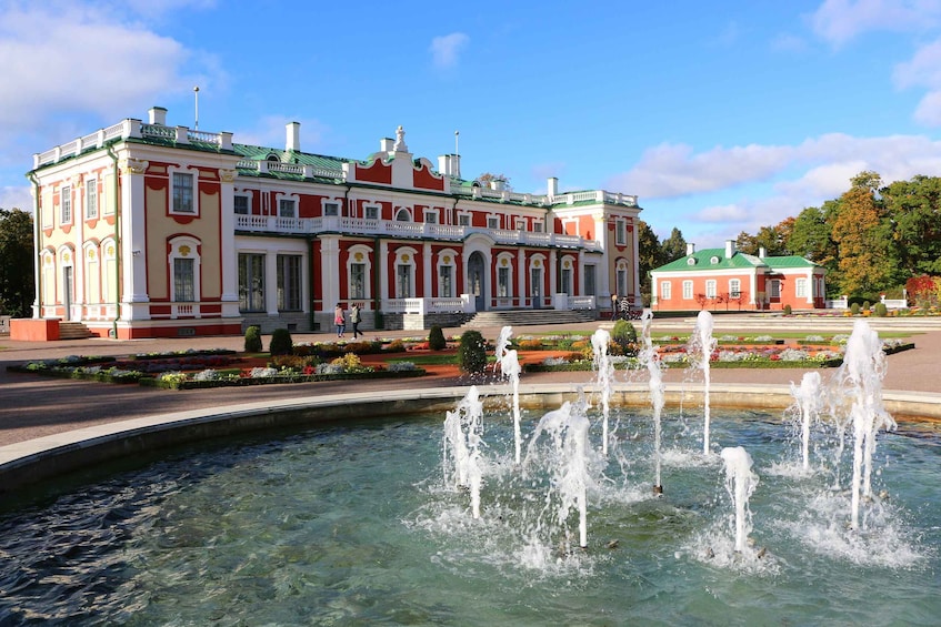 Tallinn: Top Attractions and Viimsi Open Air Museum