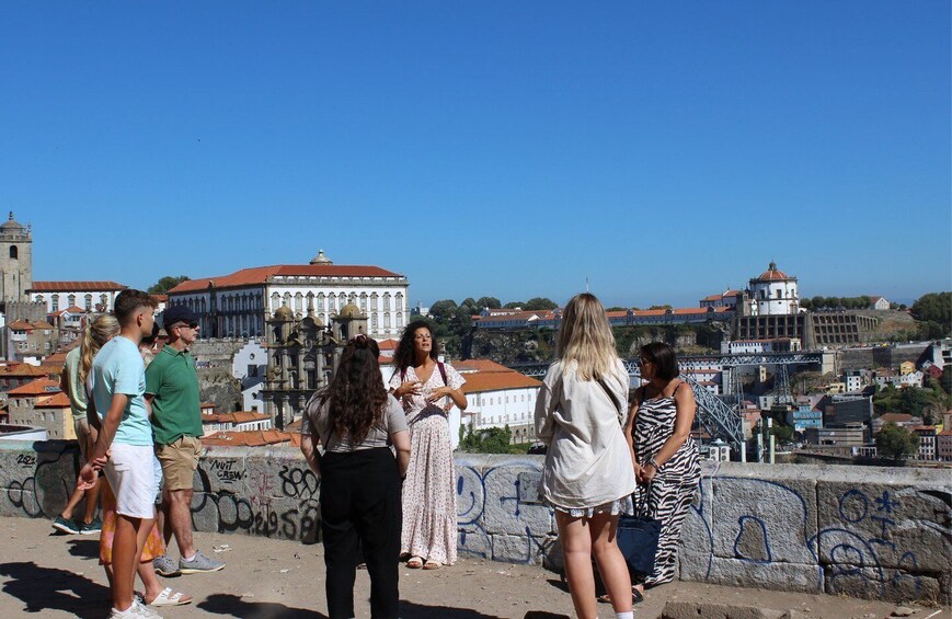 Picture 5 for Activity Porto: Food and Wine Tasting Tour