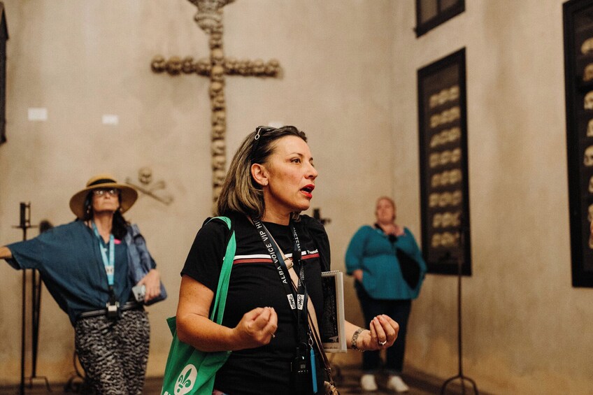 Alone in Rome's Catacombs: After-Hours Tour with Bone Crypt