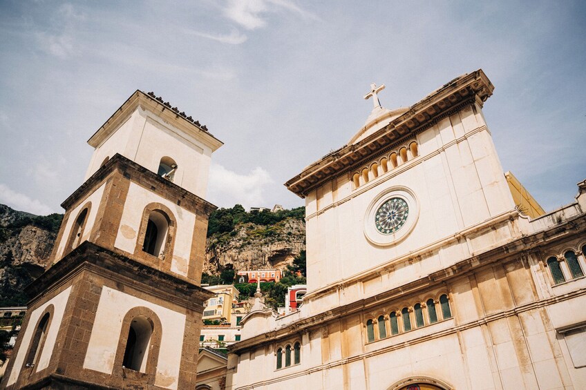 Boat-Hopping On The Amalfi Coast: Day Trip from Rome