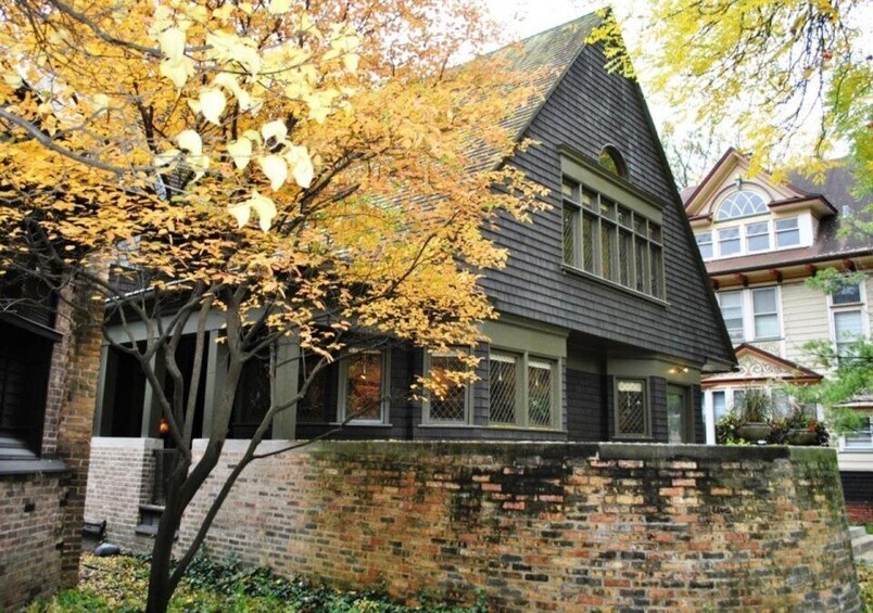 Chicago Private Architecture Tour 3 or 6 Hours