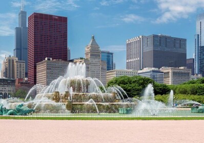 Chicago: Private Architecture Tour - 3 or 6 Hours