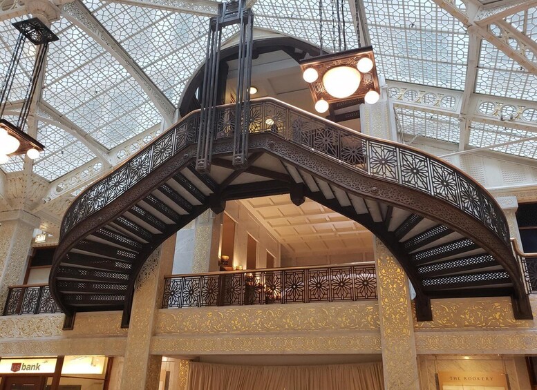 Chicago Private Architecture Tour 3 or 6 Hours