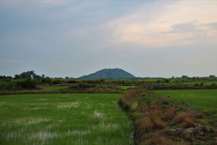 Picture 3 for Activity Siem Reap: Countryside Cycle and Local Village Life Tour