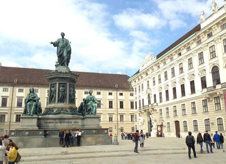 Picture 11 for Activity Vienna: Guided E-Bike Tour