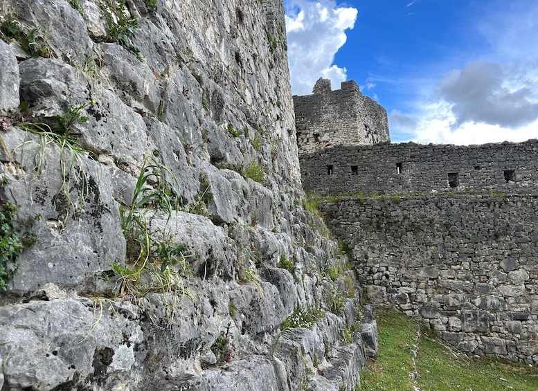 Picture 12 for Activity From Tirana: Berat City UNESCO Heritage and Belshi Lake Tour