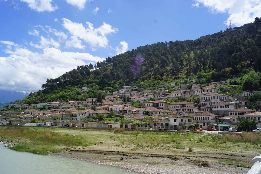 Picture 7 for Activity From Tirana: Berat City UNESCO Heritage and Belshi Lake Tour