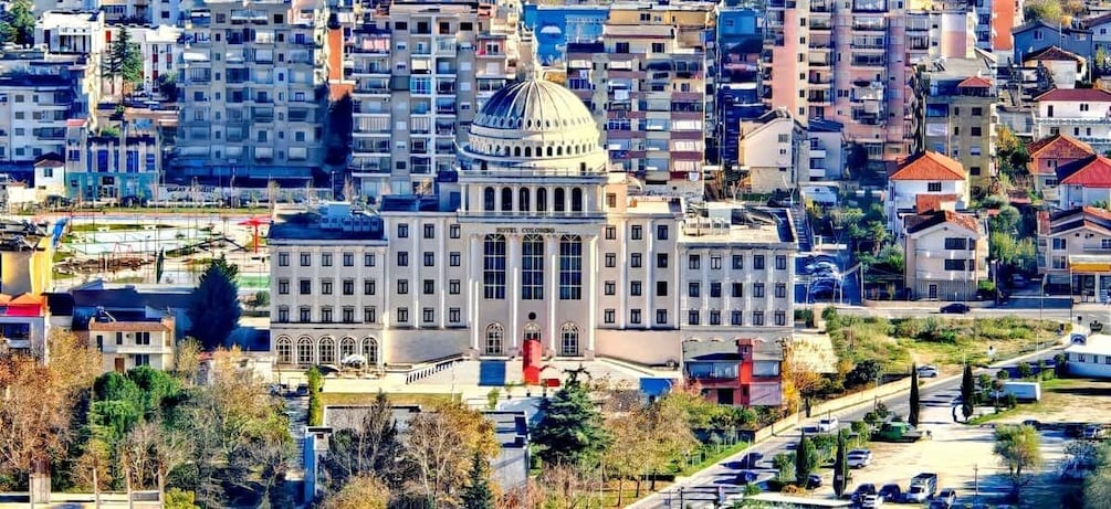 Picture 21 for Activity From Tirana: Berat City UNESCO Heritage and Belshi Lake Tour