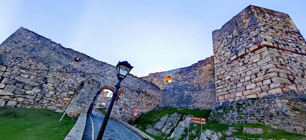 Picture 10 for Activity From Tirana: Berat City UNESCO Heritage and Belshi Lake Tour