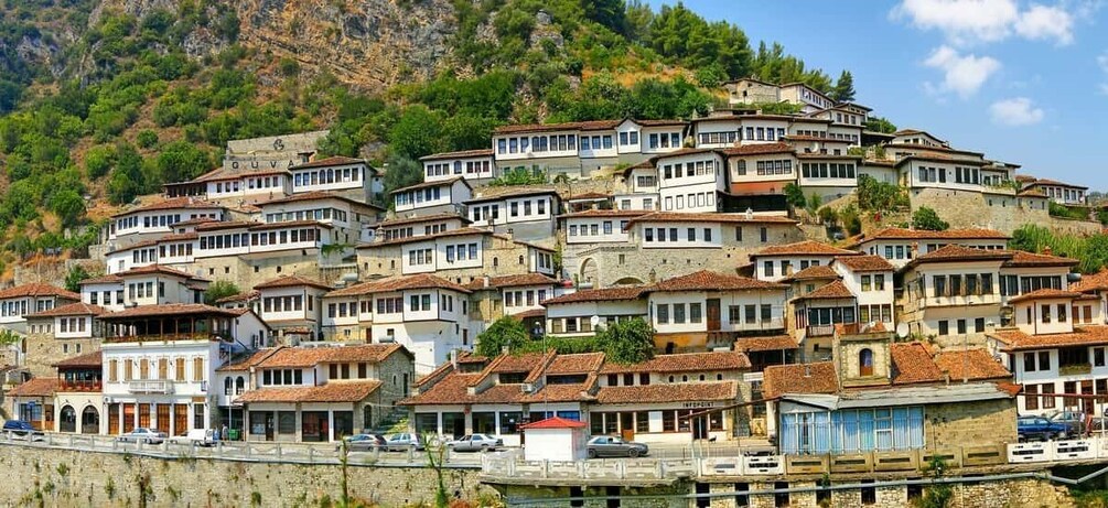 Picture 11 for Activity From Tirana: Berat City UNESCO Heritage and Belshi Lake Tour