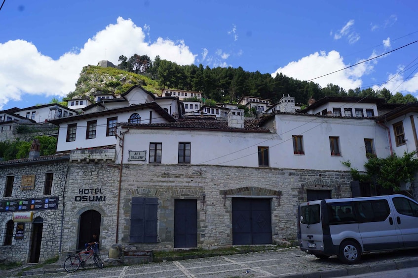 Picture 9 for Activity From Tirana: Berat City UNESCO Heritage and Belshi Lake Tour