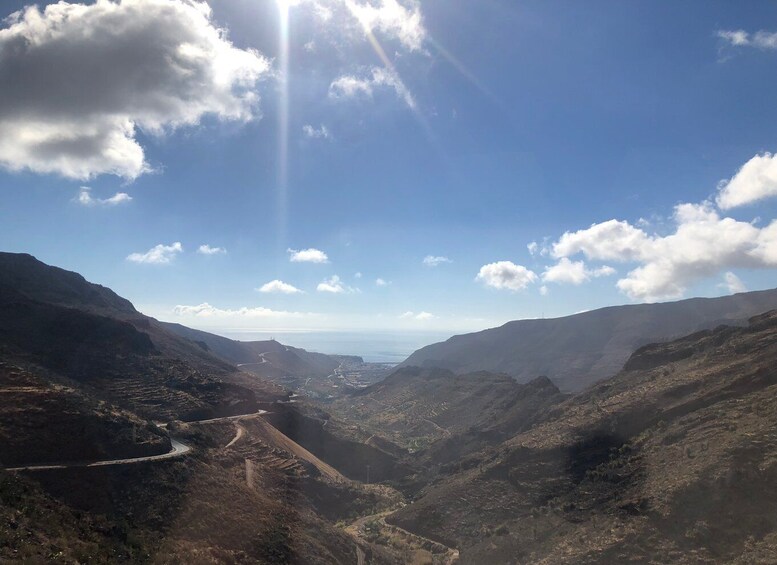 Picture 4 for Activity From Tenerife: Guided Tour to La Gomera with Ferry Ticket