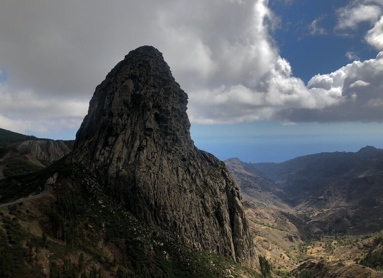 Picture 2 for Activity From Tenerife: Guided Tour to La Gomera with Ferry Ticket