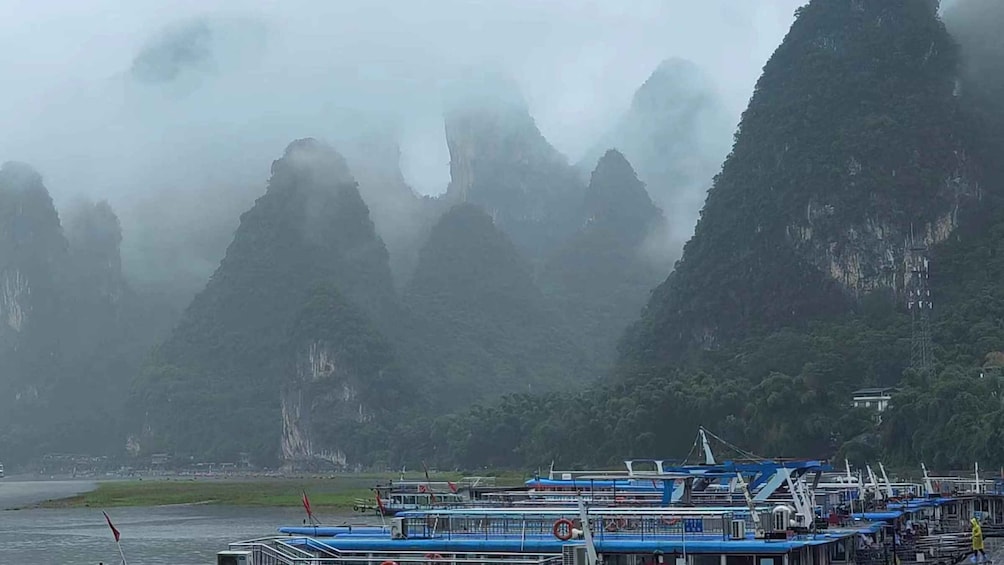 Picture 6 for Activity Guilin: Classic Private Full–Day Tour