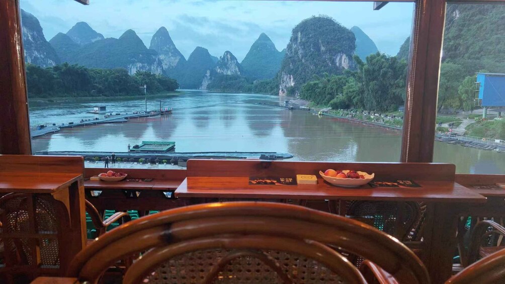 Picture 2 for Activity Guilin: Classic Private Full–Day Tour