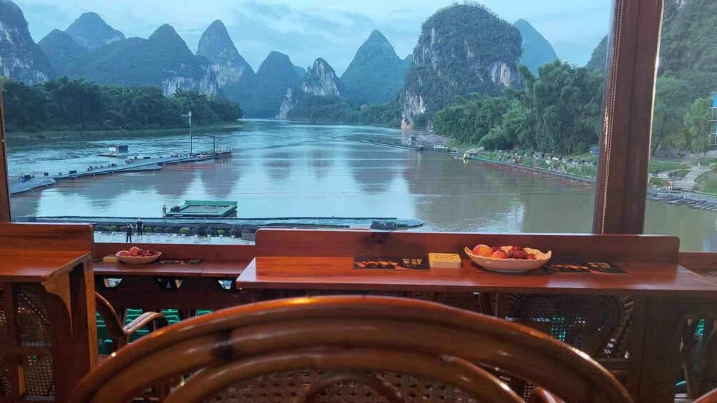 Picture 2 for Activity Guilin: Classic Private Full–Day Tour