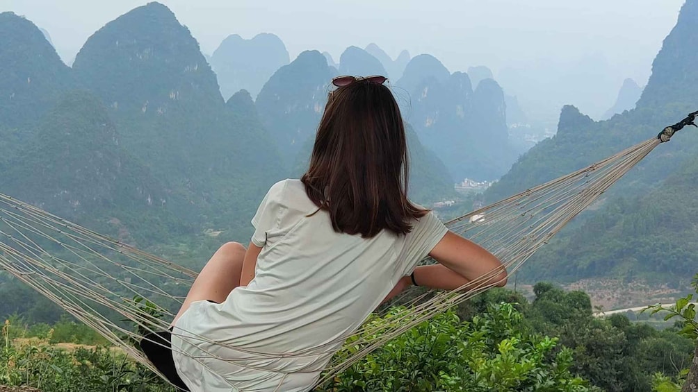 Picture 4 for Activity Guilin: Classic Private Full–Day Tour