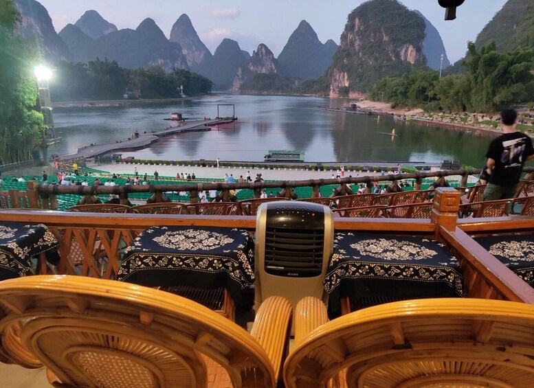 Picture 10 for Activity Guilin: Classic Private Full–Day Tour