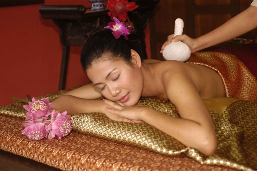 Picture 9 for Activity Ao Nang: Spa & Wellness