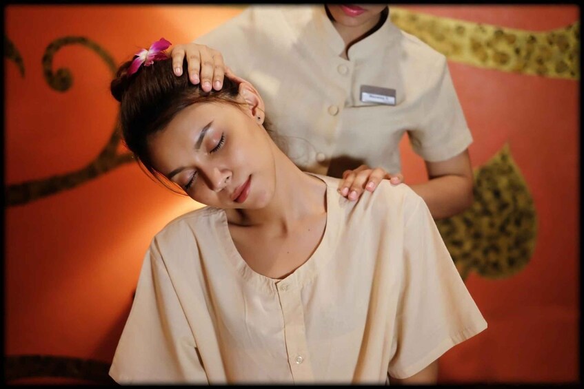 Picture 5 for Activity Ao Nang: Spa & Wellness