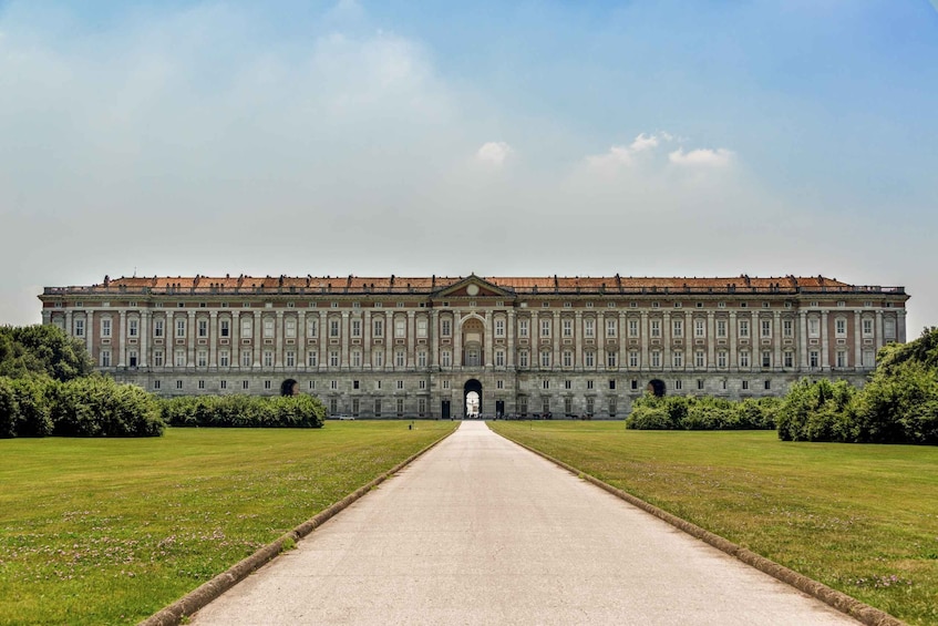 Picture 6 for Activity Campania: Royal Palace of Caserta Guided Private Tour