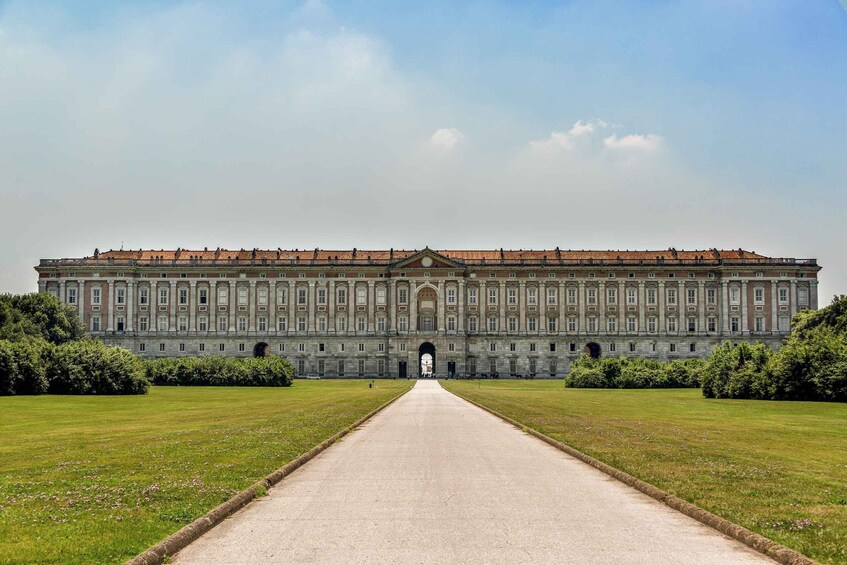 Picture 7 for Activity Campania: Royal Palace of Caserta Guided Private Tour