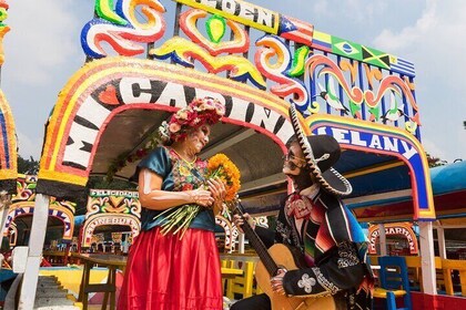 Live Mexico in Your Skin