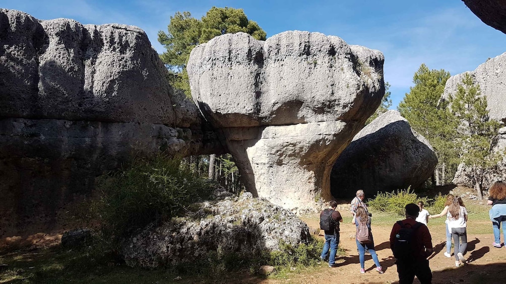 Picture 13 for Activity Cuenca: Enchanted City and Devil's Window