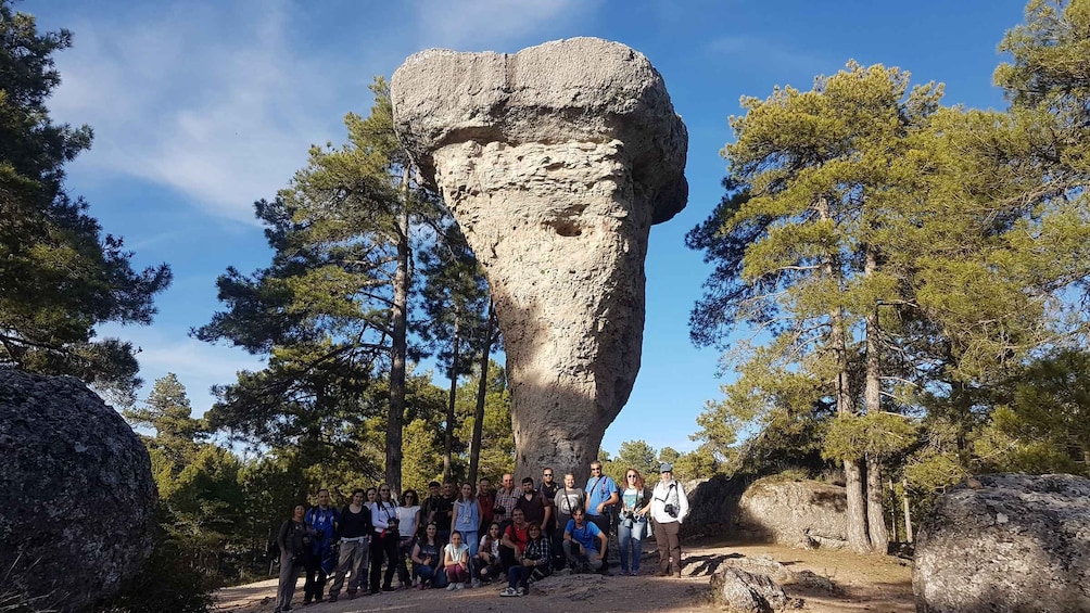 Cuenca: Enchanted City and Devil's Window