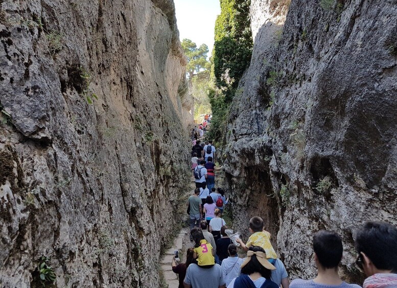 Picture 9 for Activity Cuenca: Enchanted City and Devil's Window