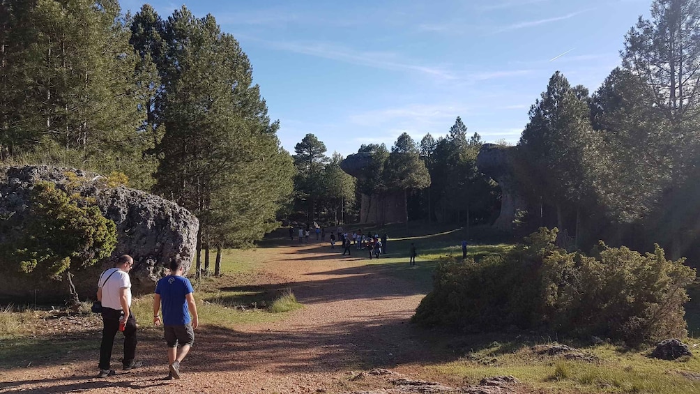 Picture 10 for Activity Cuenca: Enchanted City and Devil's Window