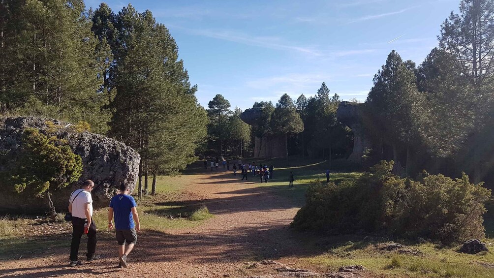 Picture 10 for Activity Cuenca: Enchanted City and Devil's Window