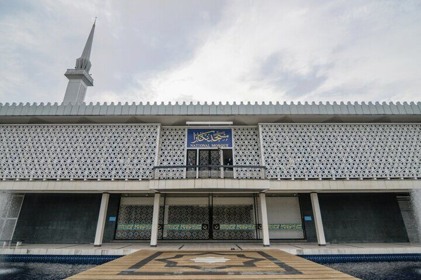 National Mosque