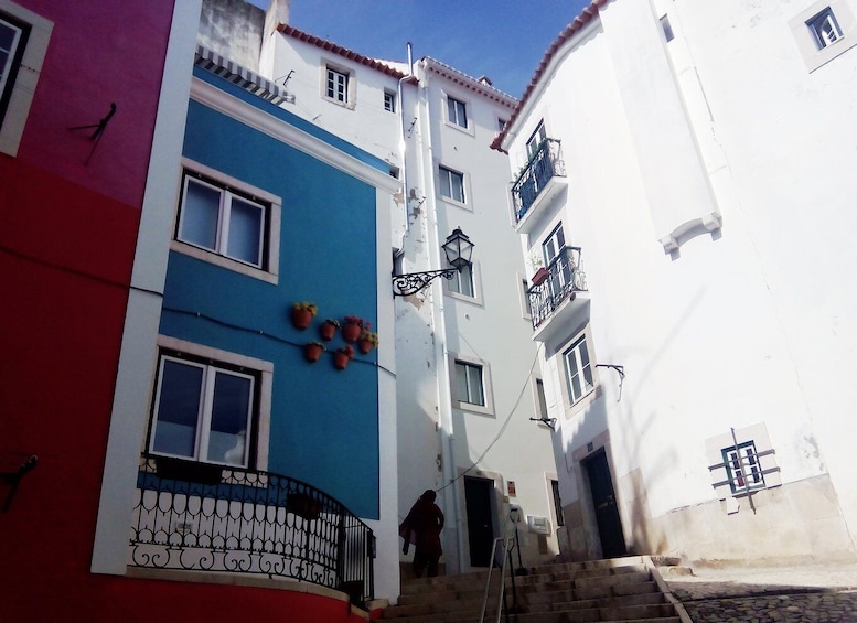 Picture 3 for Activity Lisbon: Alfama, Mouraria Neighborhood Walking Tour