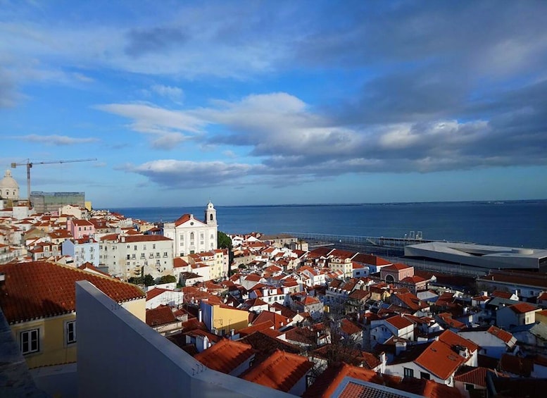 Picture 2 for Activity Lisbon: Alfama, Mouraria Neighborhood Walking Tour