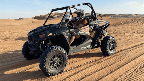 Agadir: Buggy Safari Adventure