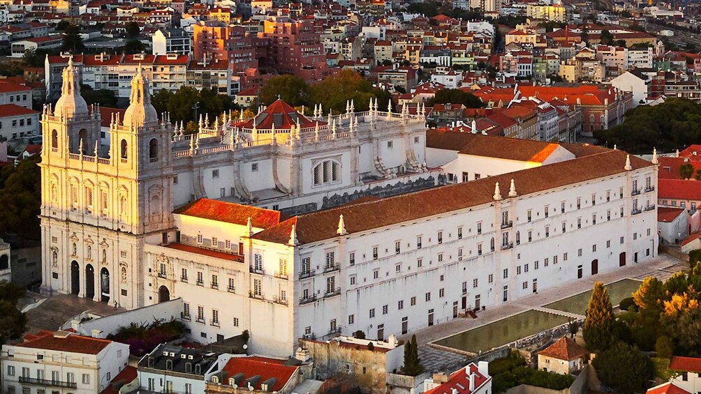 Picture 3 for Activity Lisbon: City Highlights Tour by Tuk Tuk